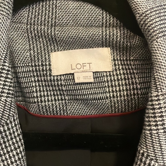 Loft blazer - Picture 2 of 2